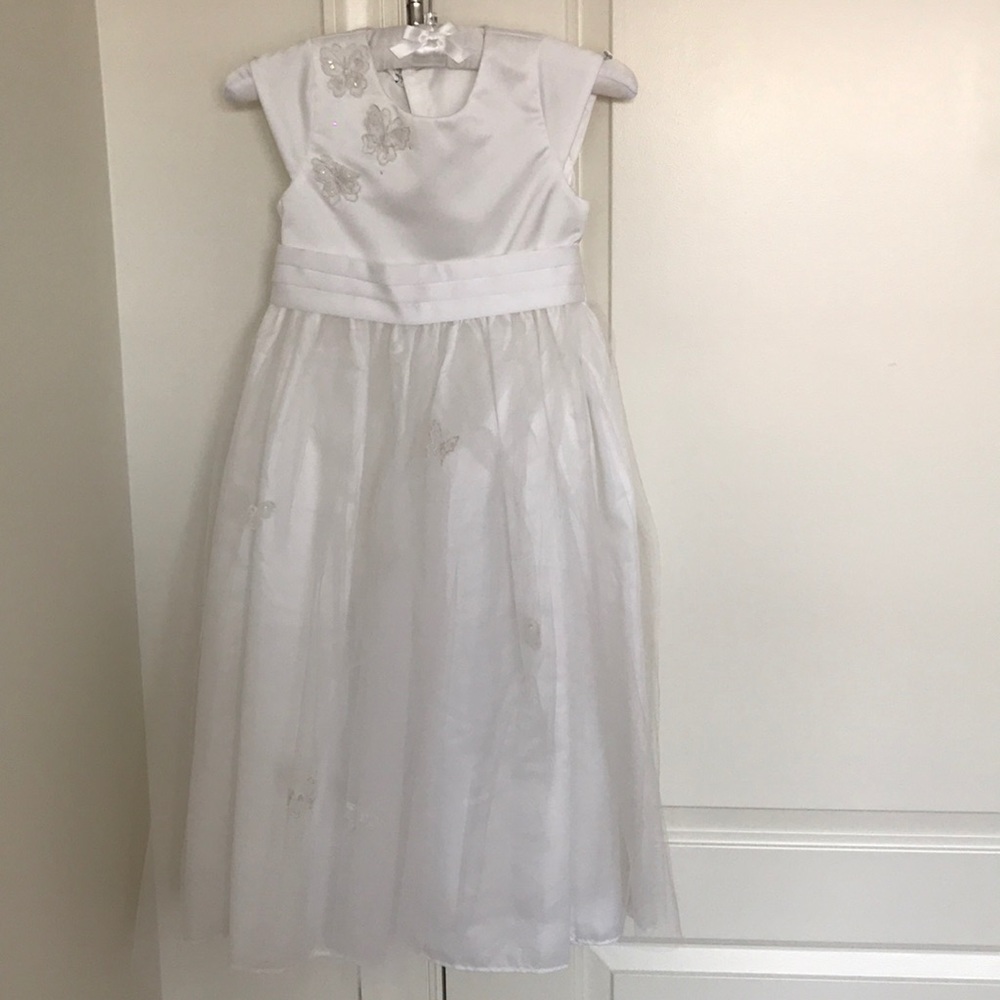 Child’s dress